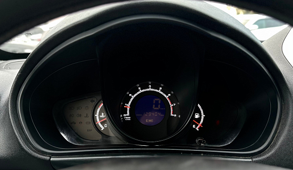 Lifan X60 Comfort, 2014 года, пробег 129394 км