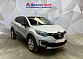 Renault Kaptur Drive, 2017 года, пробег 74741 км