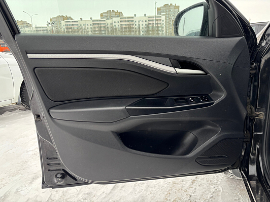 Lada (ВАЗ) Vesta Comfort, 2018 года, пробег 137000 км