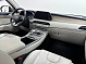 Hyundai Palisade Calligraphy, 2021 года, пробег 74456 км