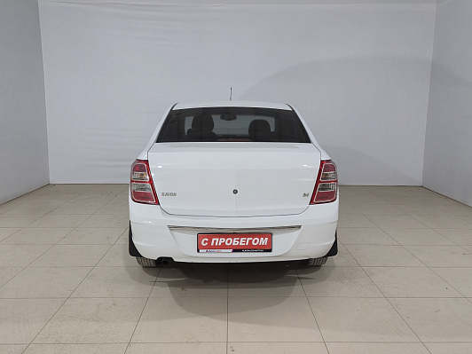 Ravon R4 Optimum, 2019 года, пробег 146503 км