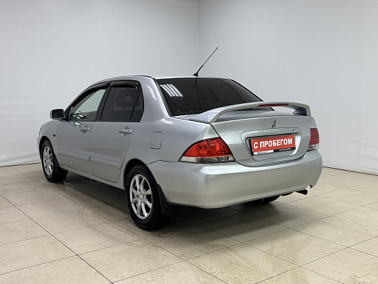 Mitsubishi Lancer, 2005 года, пробег 224000 км