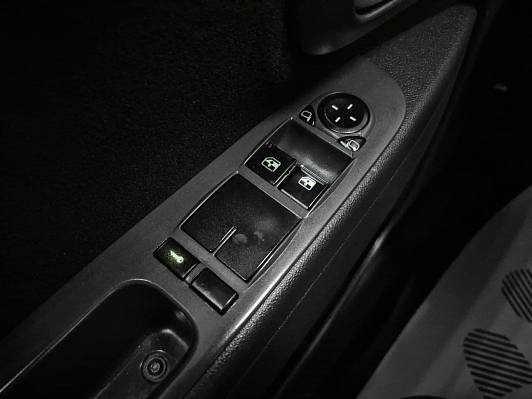 Lada (ВАЗ) Priora Норма, 2014 года, пробег 105578 км