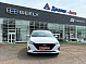 Hyundai Solaris Active Plus, 2021 года, пробег 35710 км