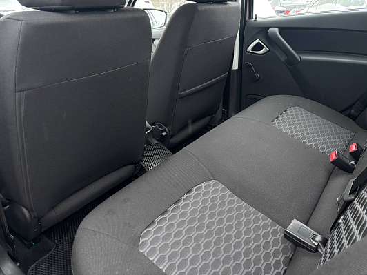 Lada (ВАЗ) Granta Classic Optima, 2025 года, пробег 16 км