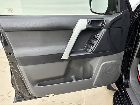 Toyota Land Cruiser Prado, 2013 года, пробег 247422 км