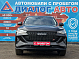Haval F7x Elite, 2023 года, пробег 52727 км