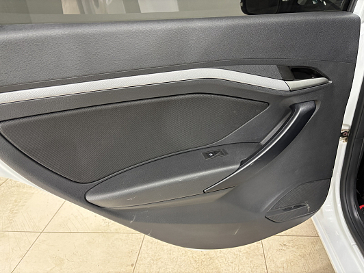 Lada (ВАЗ) Vesta Comfort Image (2017-2019), 2019 года, пробег 95453 км