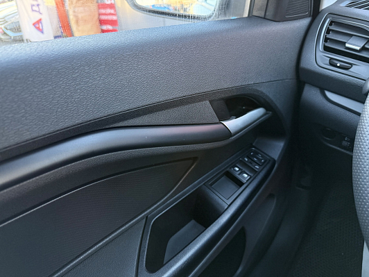 Lada (ВАЗ) Vesta Luxe, 2021 года, пробег 127135 км