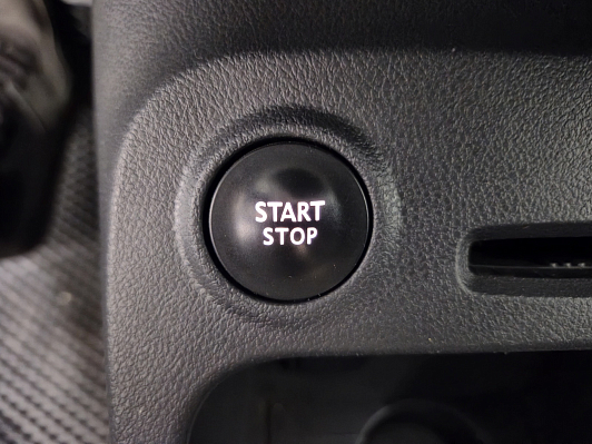 Renault Kaptur Style, 2016 года, пробег 91364 км