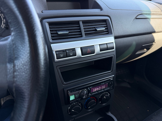 Lada (ВАЗ) Priora Standard 21702-40-050, 2017 года, пробег 135142 км