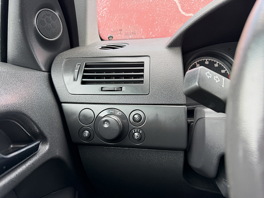 Opel Astra, 2012 года, пробег 234642 км