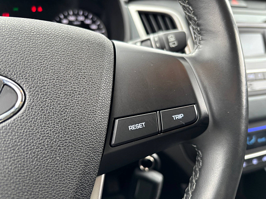 Hyundai Creta Comfort Plus, 2019 года, пробег 60690 км