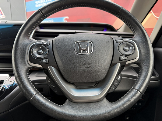 Honda Freed, 2019 года, пробег 64500 км