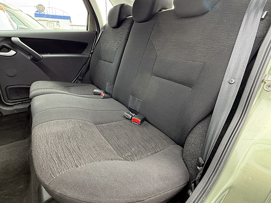 Lada (ВАЗ) Kalina Comfort Glonass 21922-51-223, 2013 года, пробег 169450 км