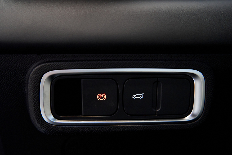 JETOUR T1 Престиж, синий