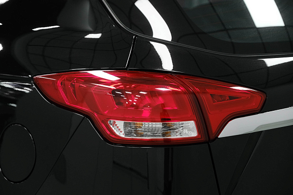 JAC JS3 Luxury, 2024 года, пробег 8000 км