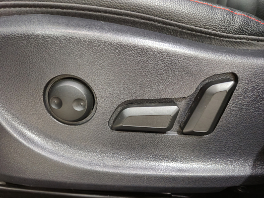 Haval H6 Lux, 2019 года, пробег 85529 км