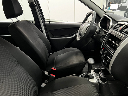 Datsun mi-DO Trust III (2015-2019), 2019 года, пробег 61773 км