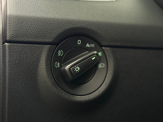 Skoda Octavia, 2017 года, пробег 157368 км