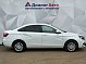 Lada (ВАЗ) Vesta Comfort, 2017 года, пробег 119000 км