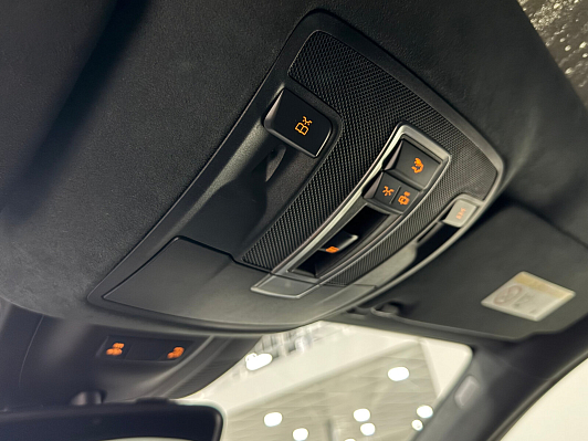 Mercedes-Benz GLE Coupe AMG AMG GLE 63 S 4MATIC Особая серия, 2016 года, пробег 203905 км