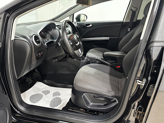 SEAT Leon Reference Copa, 2011 года, пробег 228896 км