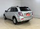 Lifan X60 Comfort, 2014 года, пробег 99599 км