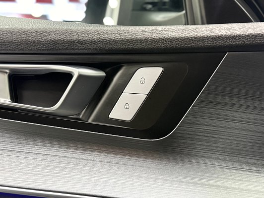 Chery Tiggo 7 Pro Max Prestige, 2023 года, пробег 35625 км