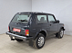 Lada (ВАЗ) Niva Legend Классик, 2024 года, пробег 18620 км