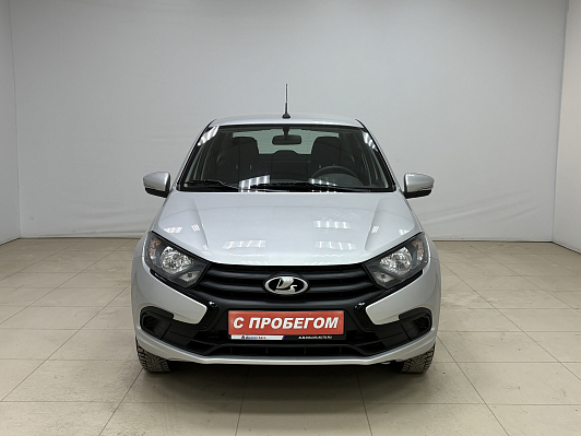 Lada (ВАЗ) Granta Classic Optima, 2022 года, пробег 13900 км