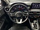 Kia Cerato Comfort, 2021 года, пробег 72389 км