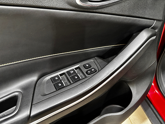Москвич 3, 2023 года, пробег 60905 км