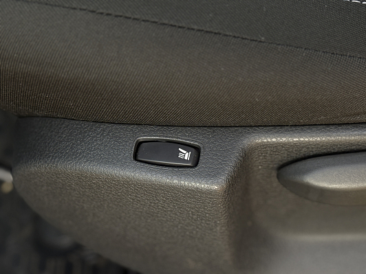 Renault Sandero Stepway Life, 2019 года, пробег 128784 км