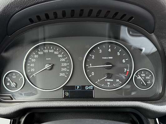 BMW X3 xDrive20i M Sport Локальная сборка, 2015 года, пробег 120902 км
