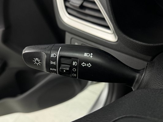 Hyundai Solaris Super Series II + 5” Audio, 2019 года, пробег 111384 км