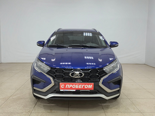 Lada (ВАЗ) Vesta, 2025 года, пробег 5491 км