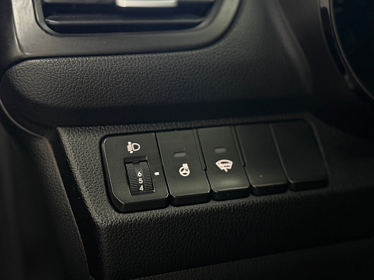 Kia Rio Comfort, 2016 года, пробег 133000 км