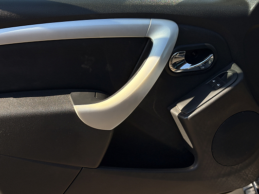 Nissan Terrano, 2014 года, пробег 166161 км