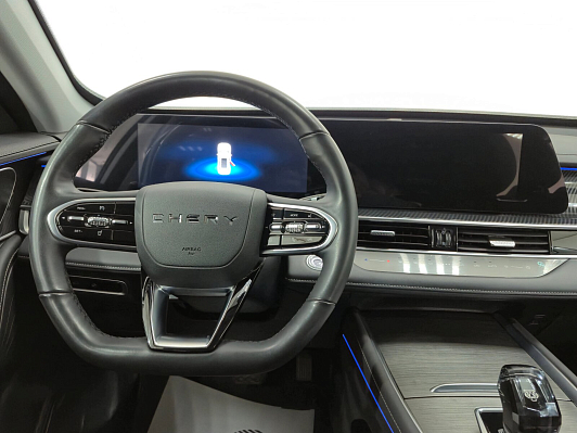 Chery Tiggo 7 Pro Max Prime, 2024 года, пробег 29885 км