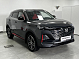 Changan CS55 Plus Техно, 2024 года, пробег 60428 км
