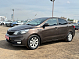 Kia Rio Luxe FCC, 2016 года, пробег 143326 км