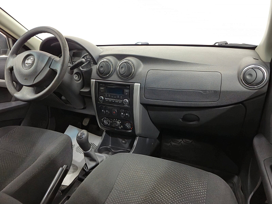 Nissan Almera Comfort Plus, 2015 года, пробег 97918 км