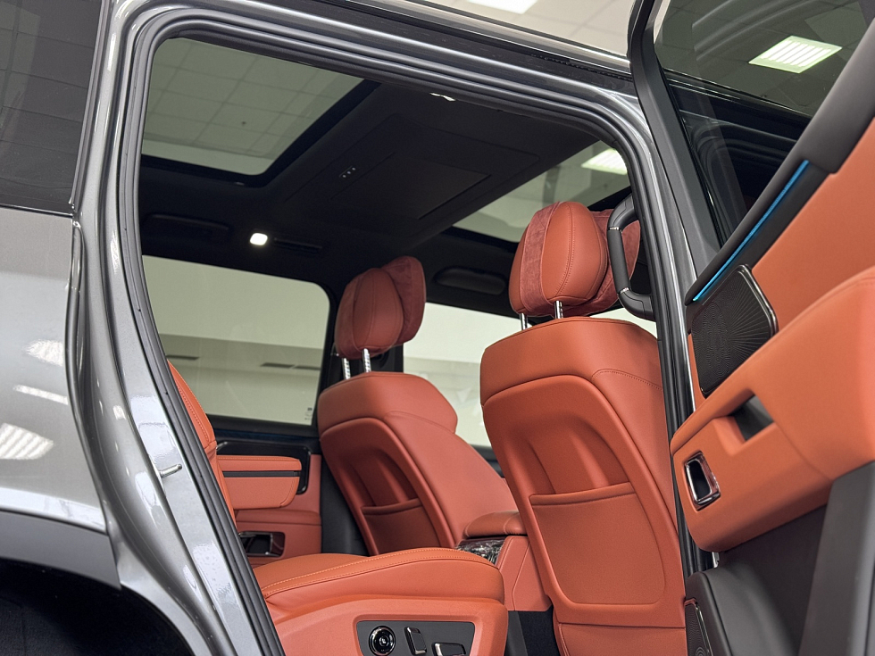 Rox 01 Бизнес Версия / Business Edition, серый