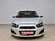 Chevrolet Aveo LT, 2012 года, пробег 134867 км
