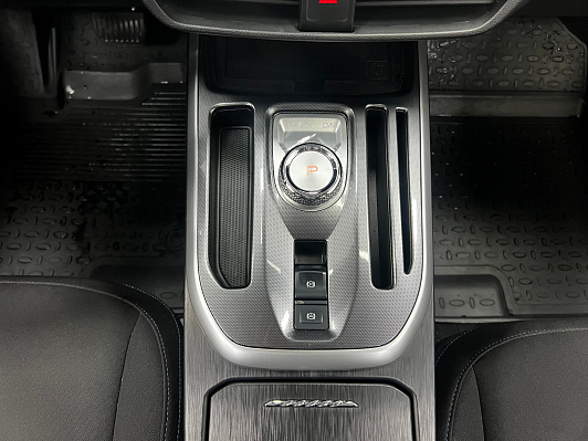 Haval Jolion Elite Plus, 2023 года, пробег 42000 км
