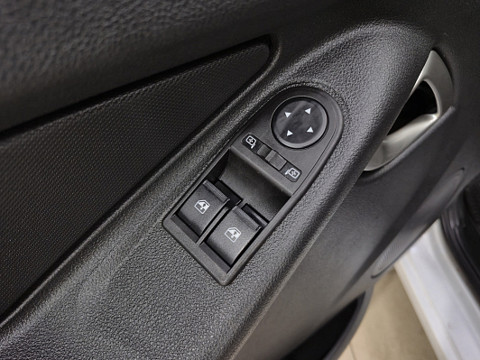 Lada (ВАЗ) Granta Comfort'23, 2023 года, пробег 38466 км