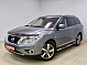 Nissan Pathfinder Mid, 2015 года, пробег 217400 км