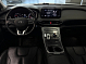Hyundai Santa Fe Lifestyle, 2021 года, пробег 137582 км