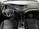 Hyundai Tucson Comfort, 2016 года, пробег 98099 км